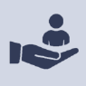 Patient assistant icon