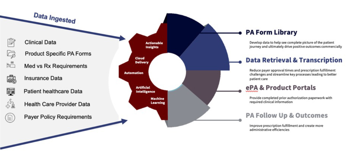 Whitepaper infographic